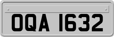 OQA1632