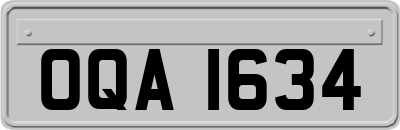 OQA1634