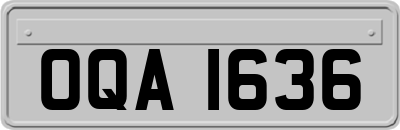 OQA1636