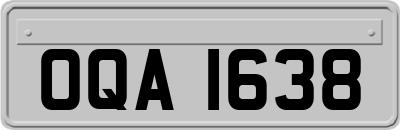 OQA1638