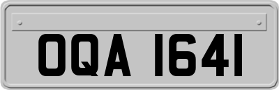 OQA1641