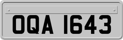 OQA1643