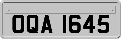 OQA1645