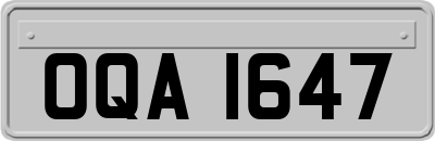 OQA1647