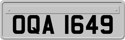 OQA1649