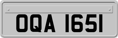 OQA1651