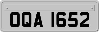OQA1652