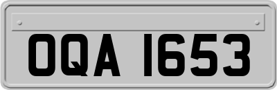 OQA1653