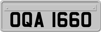 OQA1660