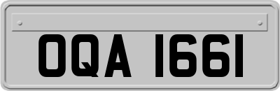 OQA1661
