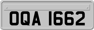 OQA1662