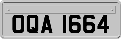 OQA1664
