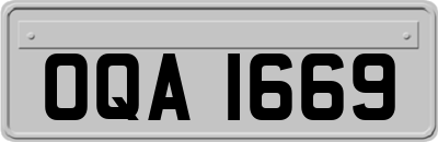OQA1669