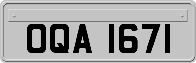 OQA1671