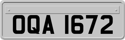 OQA1672