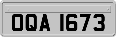 OQA1673