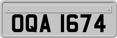 OQA1674