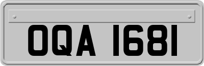 OQA1681