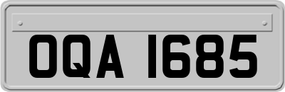 OQA1685