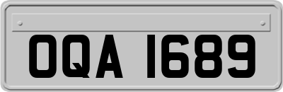 OQA1689