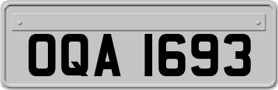 OQA1693
