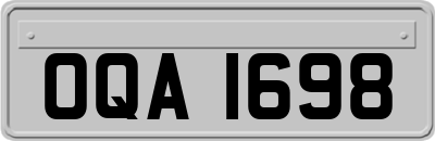 OQA1698