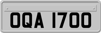 OQA1700