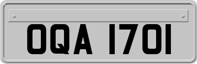 OQA1701
