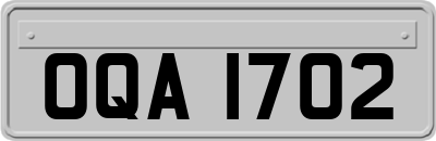 OQA1702