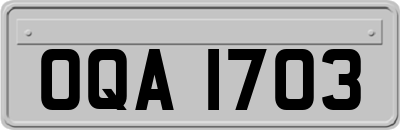OQA1703