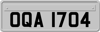 OQA1704