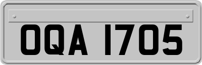OQA1705