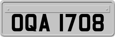 OQA1708