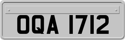 OQA1712