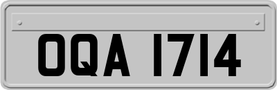 OQA1714