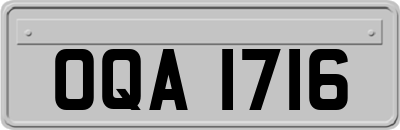 OQA1716