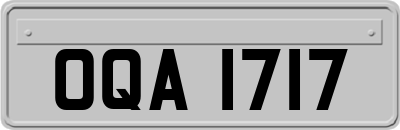 OQA1717