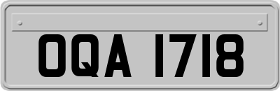 OQA1718