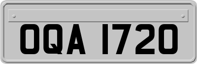 OQA1720