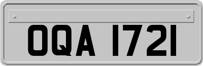 OQA1721