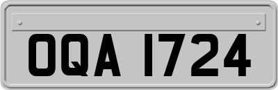 OQA1724
