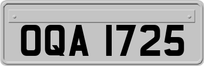 OQA1725