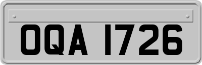 OQA1726