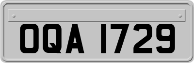 OQA1729