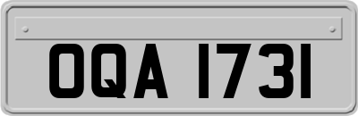 OQA1731