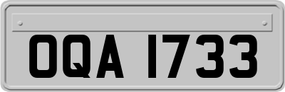 OQA1733