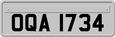 OQA1734