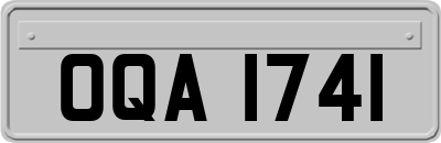 OQA1741