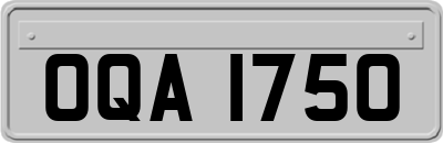 OQA1750
