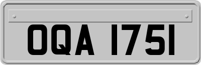 OQA1751